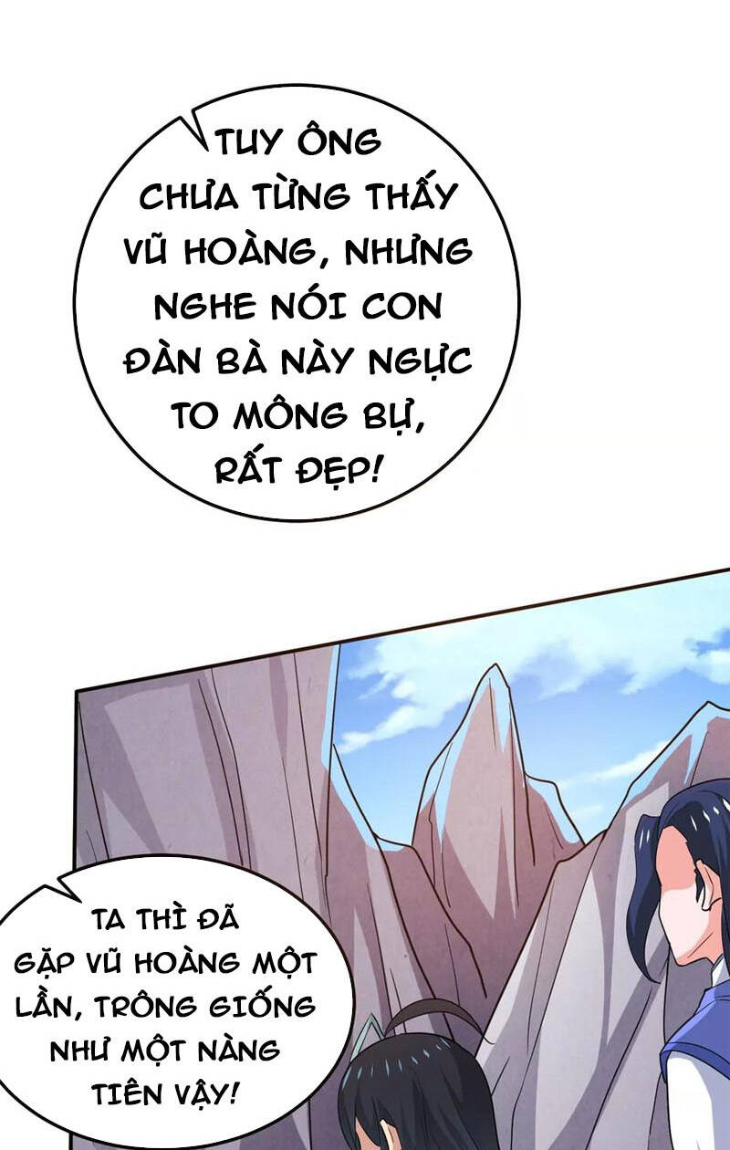 Thôn Phệ Vĩnh Hằng Chapter 283 - Trang 29