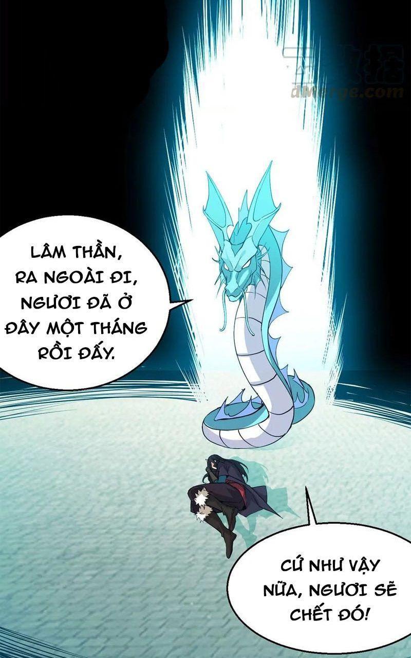 Thôn Phệ Vĩnh Hằng Chapter 245 - Trang 21