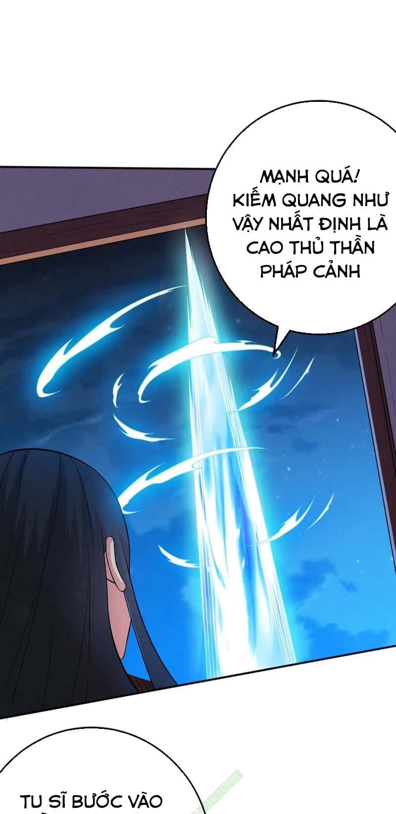 Thôn Phệ Vĩnh Hằng Chapter 14 - Trang 18