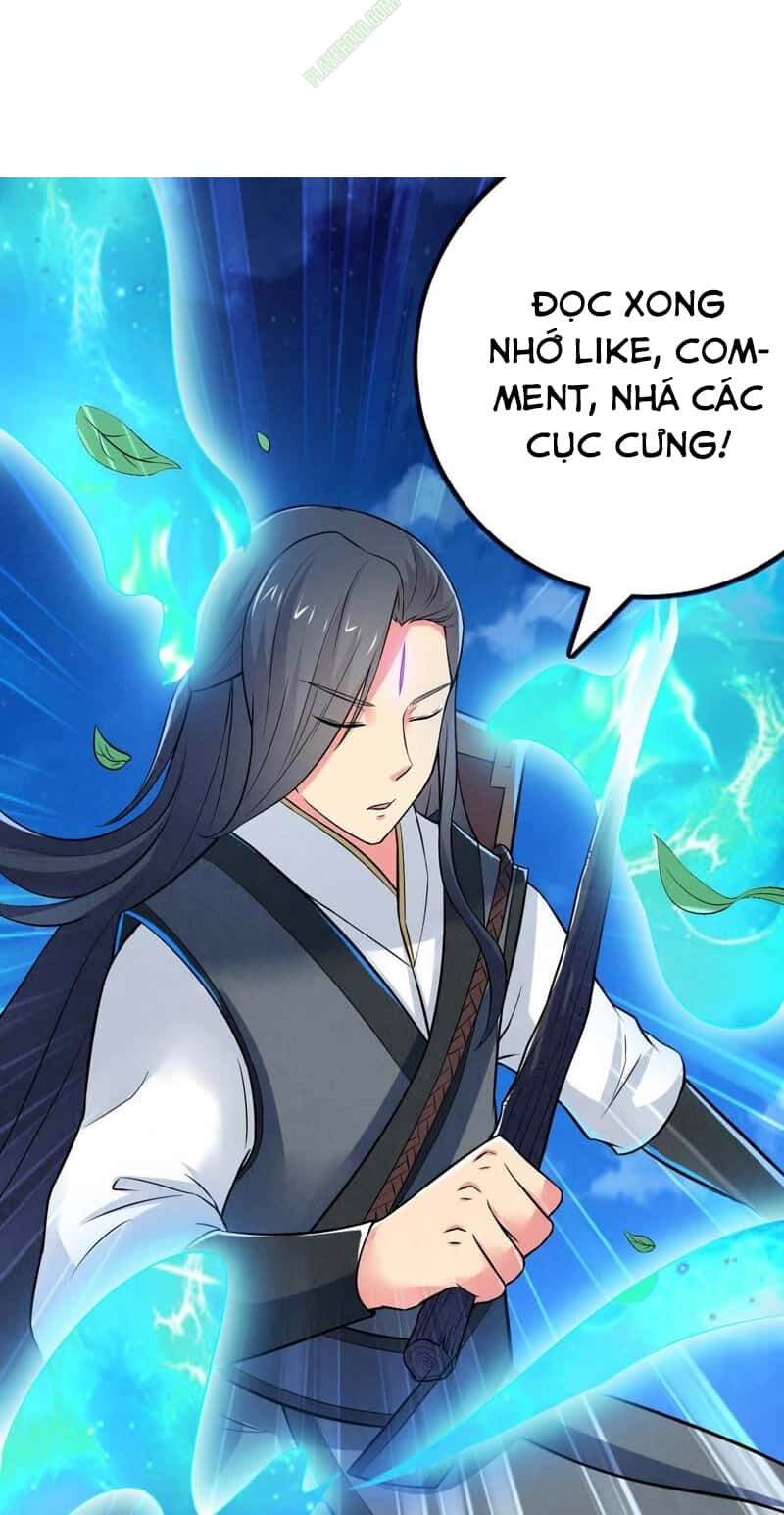 Thôn Phệ Vĩnh Hằng Chapter 14 - Trang 23