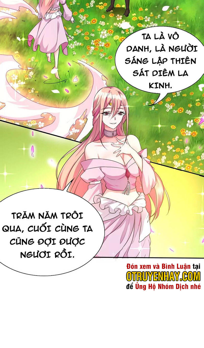 Thôn Phệ Vĩnh Hằng Chapter 256 - Trang 30