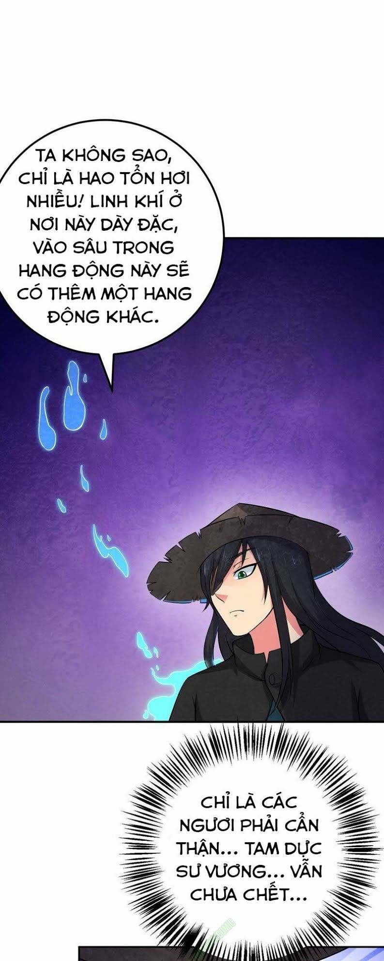 Thôn Phệ Vĩnh Hằng Chapter 10 - Trang 13