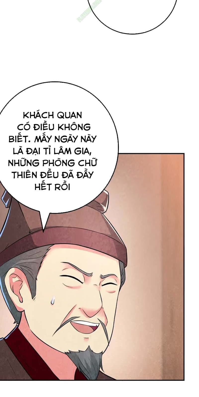 Thôn Phệ Vĩnh Hằng Chapter 14 - Trang 1