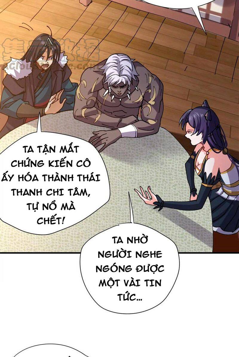 Thôn Phệ Vĩnh Hằng Chapter 246 - Trang 16