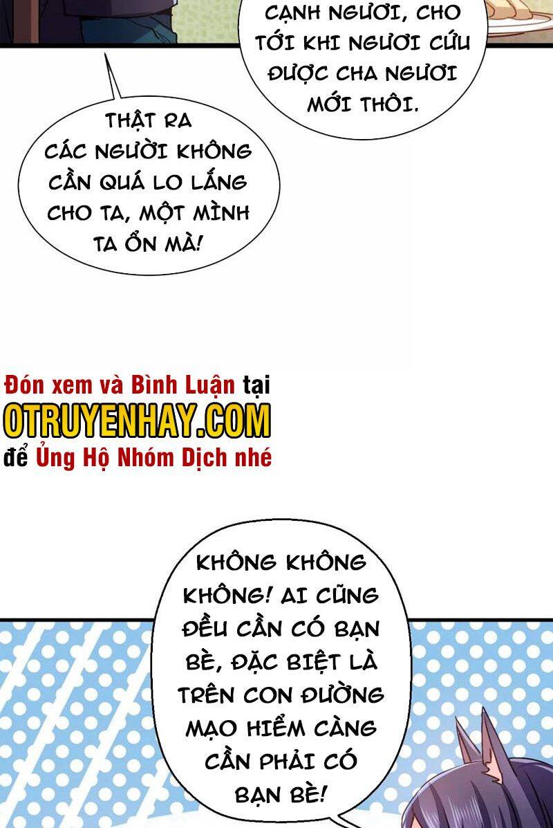 Thôn Phệ Vĩnh Hằng Chapter 246 - Trang 4