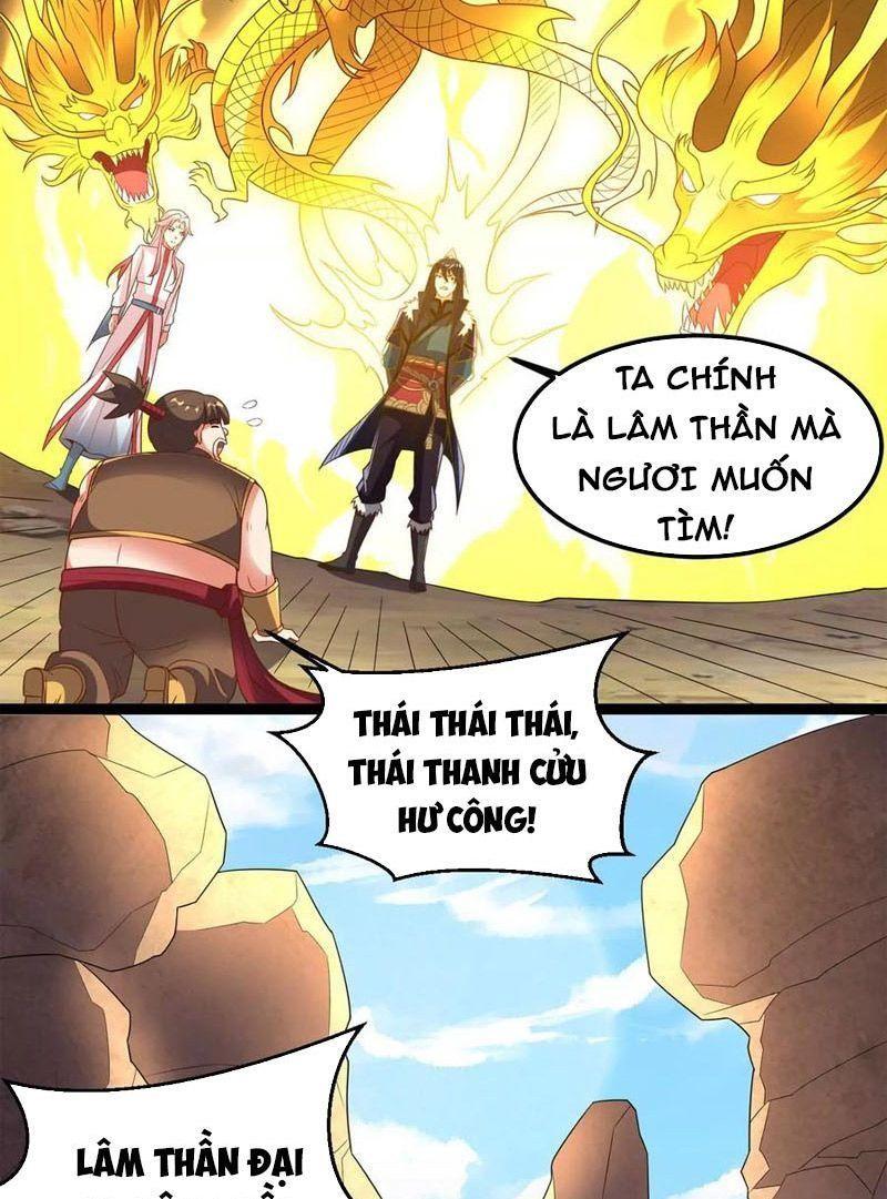 Thôn Phệ Vĩnh Hằng Chapter 248 - Trang 22