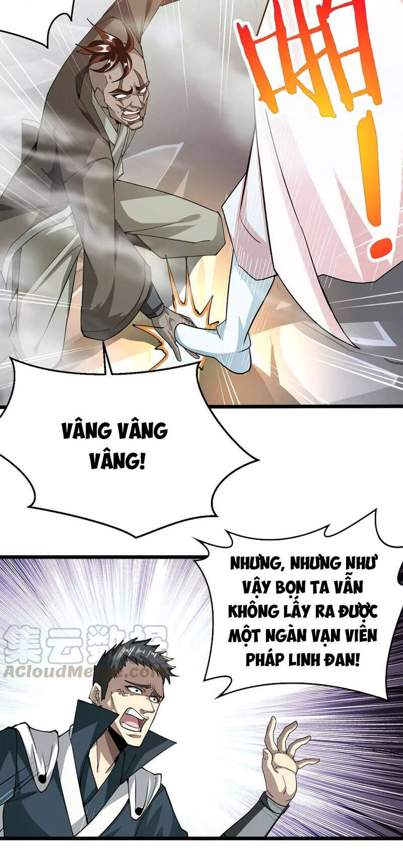 Thôn Phệ Vĩnh Hằng Chapter 252 - Trang 3