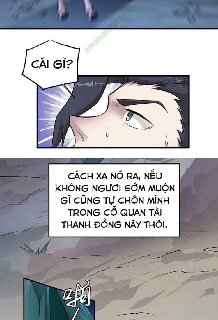 Thôn Phệ Vĩnh Hằng Chapter 2 - Trang 16