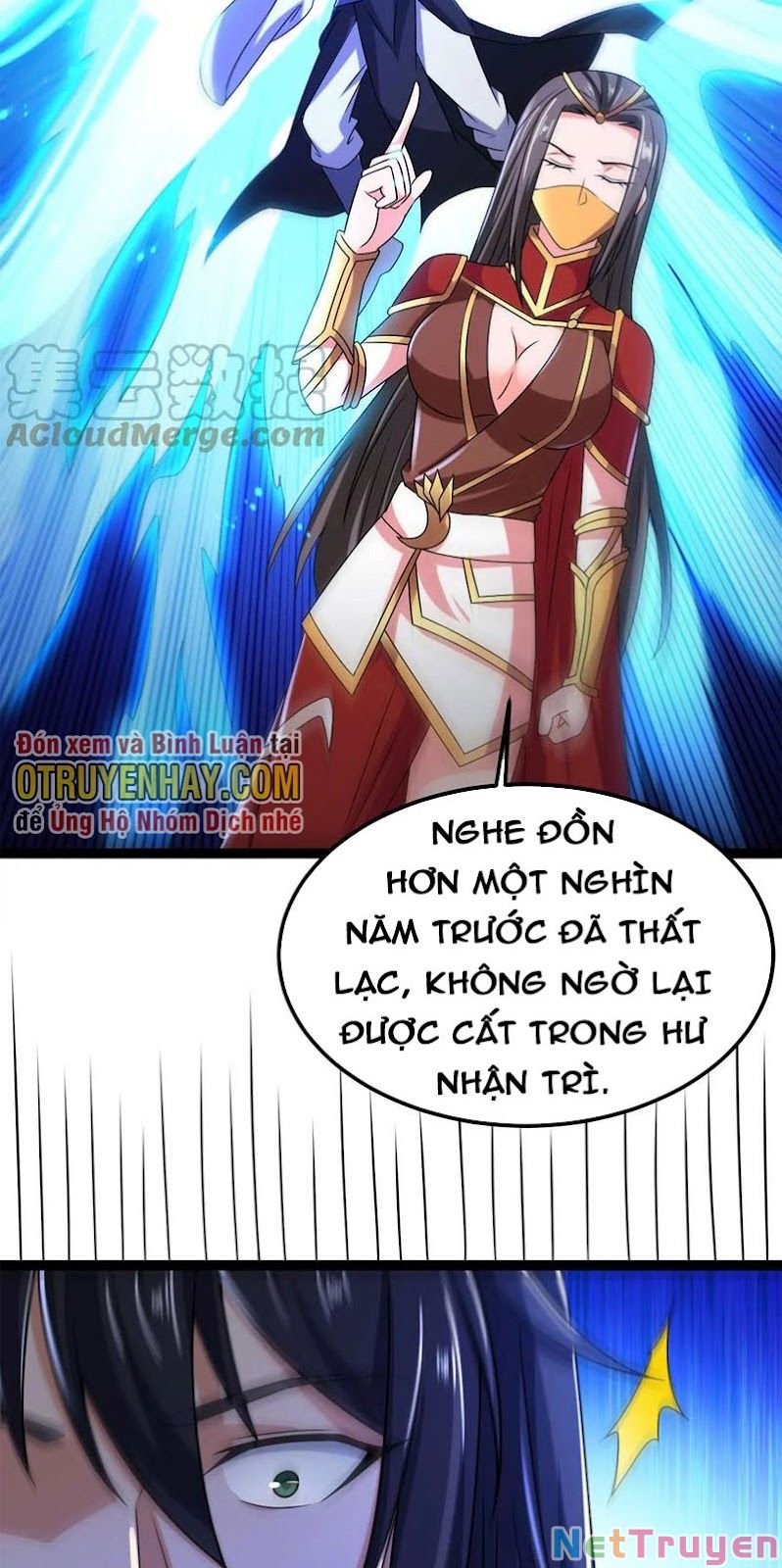 Thôn Phệ Vĩnh Hằng Chapter 267 - Trang 4