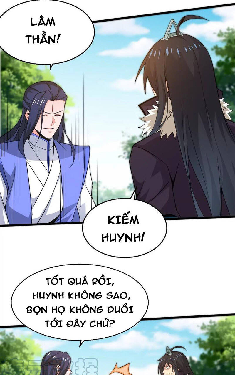 Thôn Phệ Vĩnh Hằng Chapter 281 - Trang 6