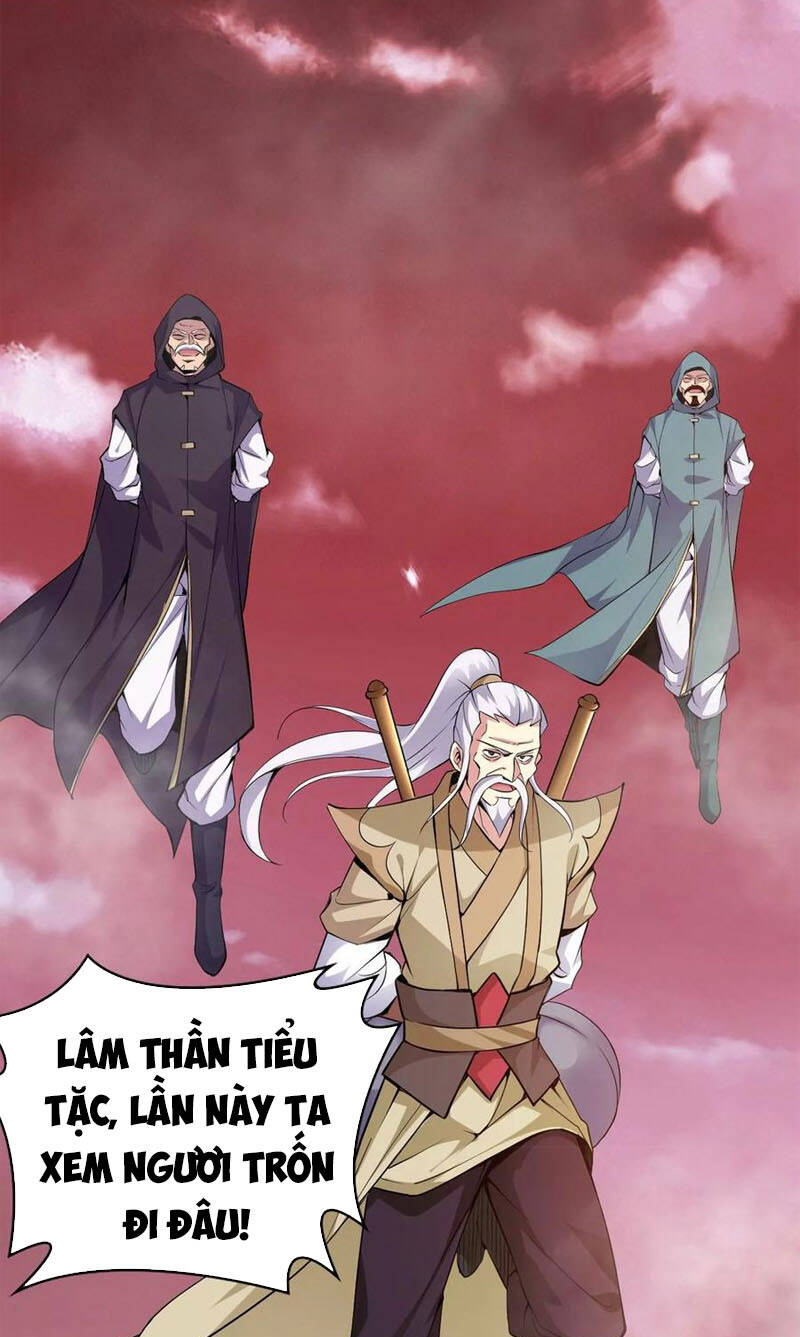 Thôn Phệ Vĩnh Hằng Chapter 280 - Trang 20