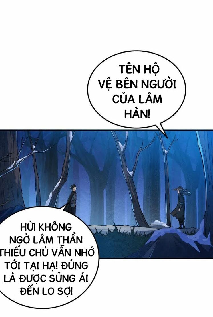 Thôn Phệ Vĩnh Hằng Chapter 6 - Trang 5