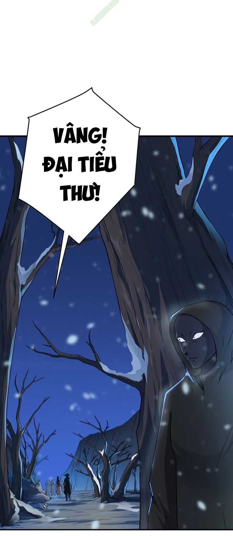 Thôn Phệ Vĩnh Hằng Chapter 5 - Trang 5