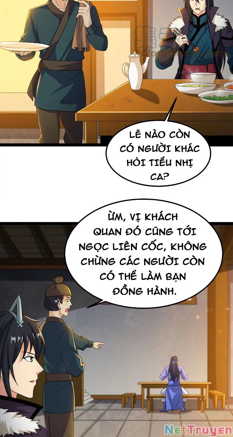 Thôn Phệ Vĩnh Hằng Chapter 267 - Trang 27