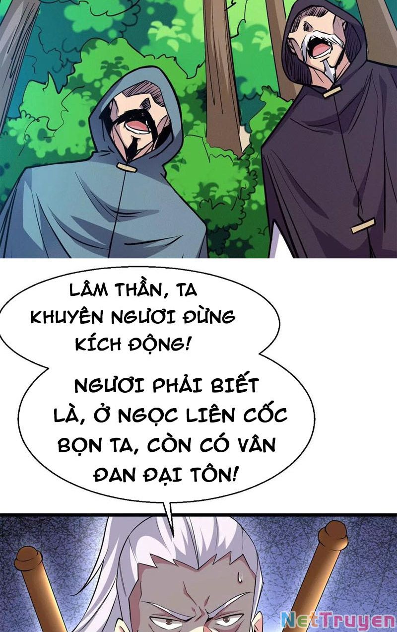 Thôn Phệ Vĩnh Hằng Chapter 279 - Trang 33