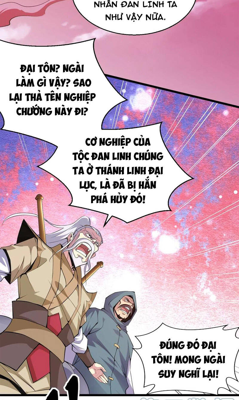 Thôn Phệ Vĩnh Hằng Chapter 280 - Trang 35