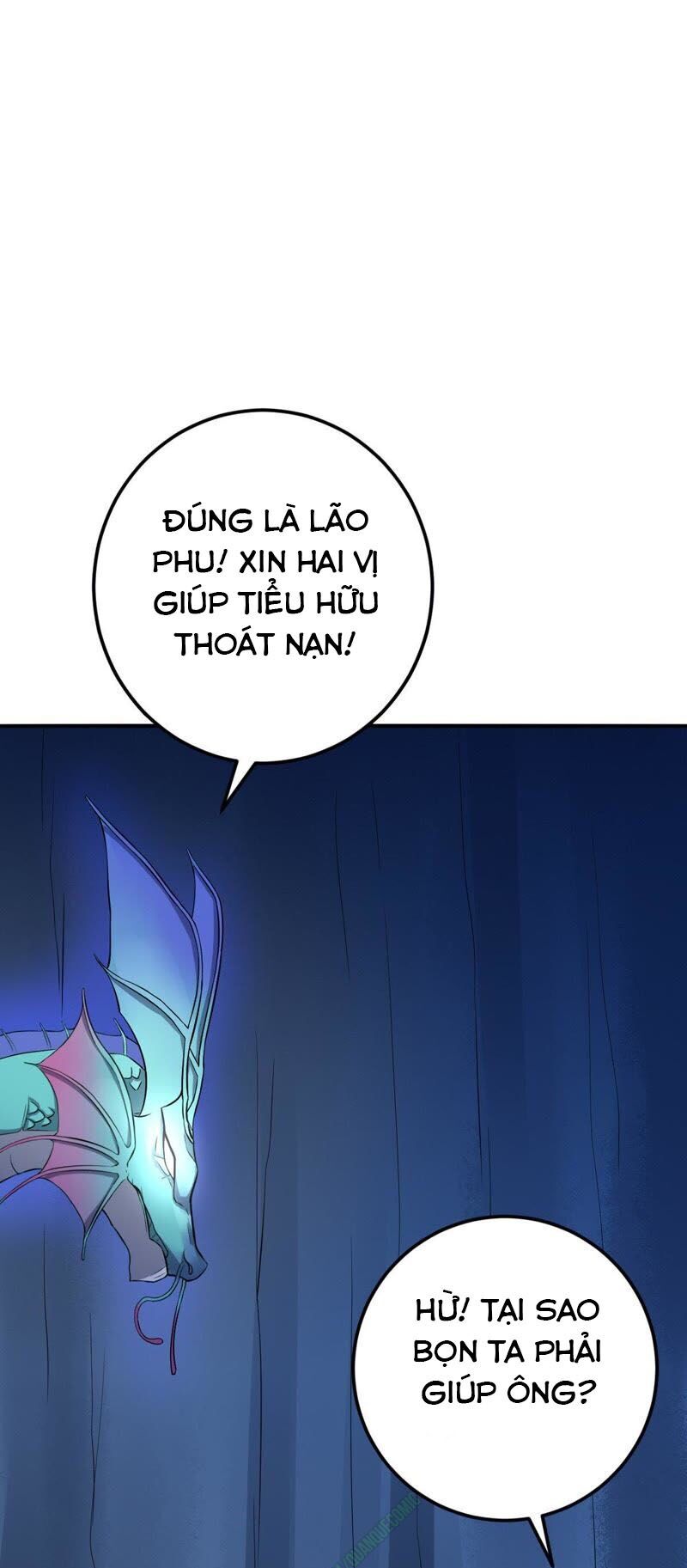 Thôn Phệ Vĩnh Hằng Chapter 10 - Trang 4