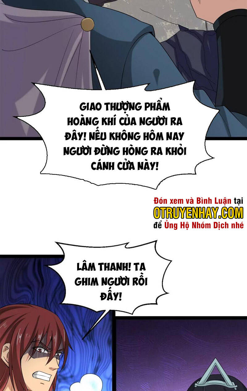 Thôn Phệ Vĩnh Hằng Chapter 270 - Trang 29