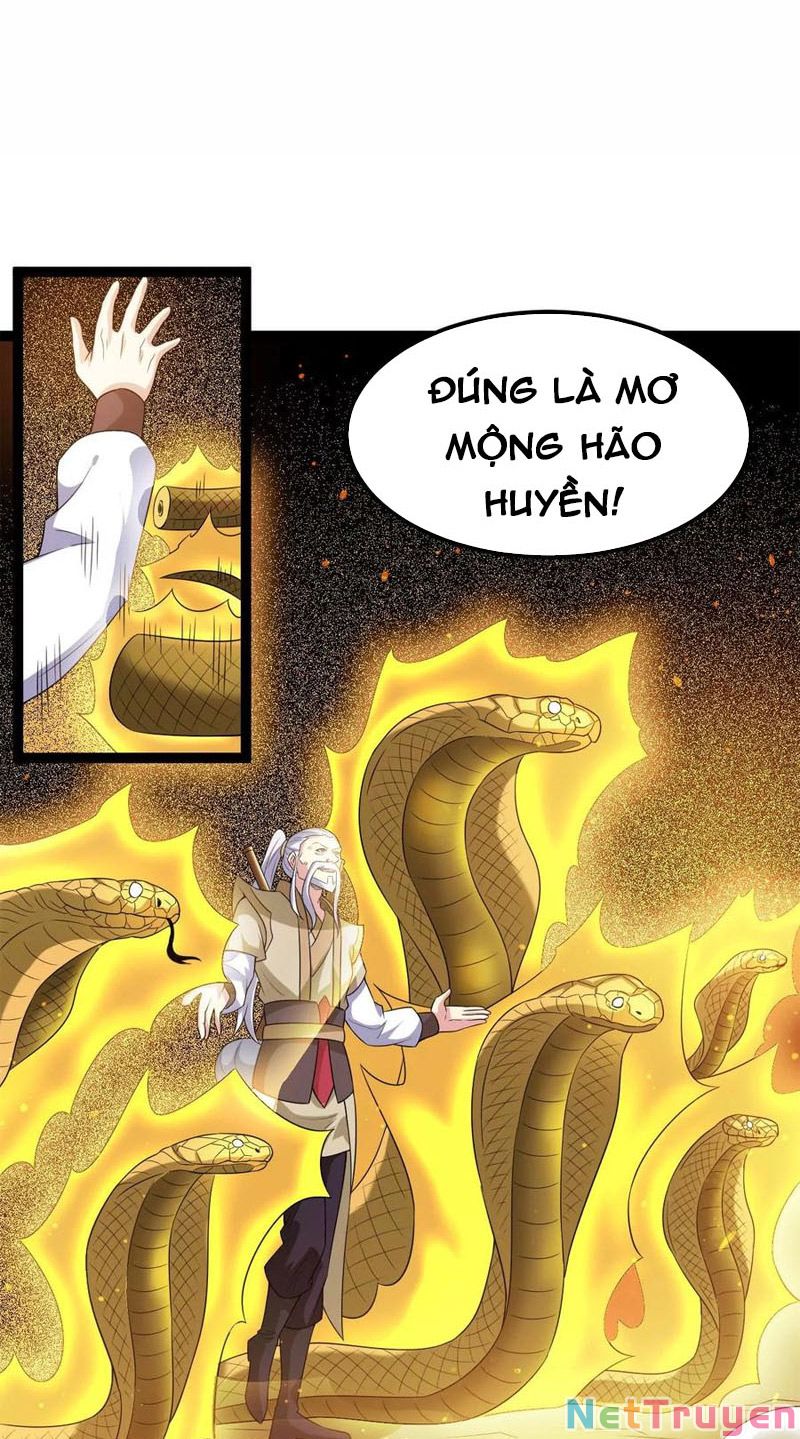 Thôn Phệ Vĩnh Hằng Chapter 278 - Trang 28