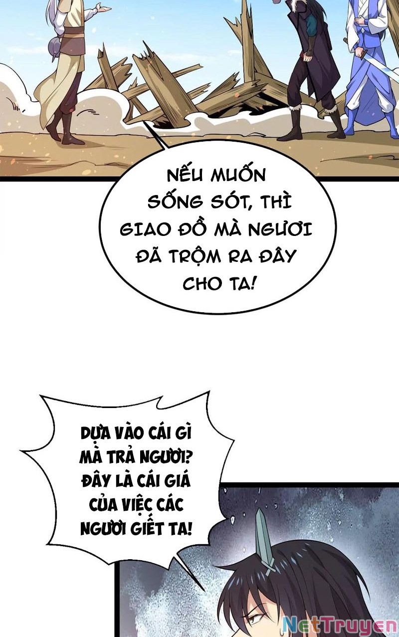 Thôn Phệ Vĩnh Hằng Chapter 278 - Trang 10