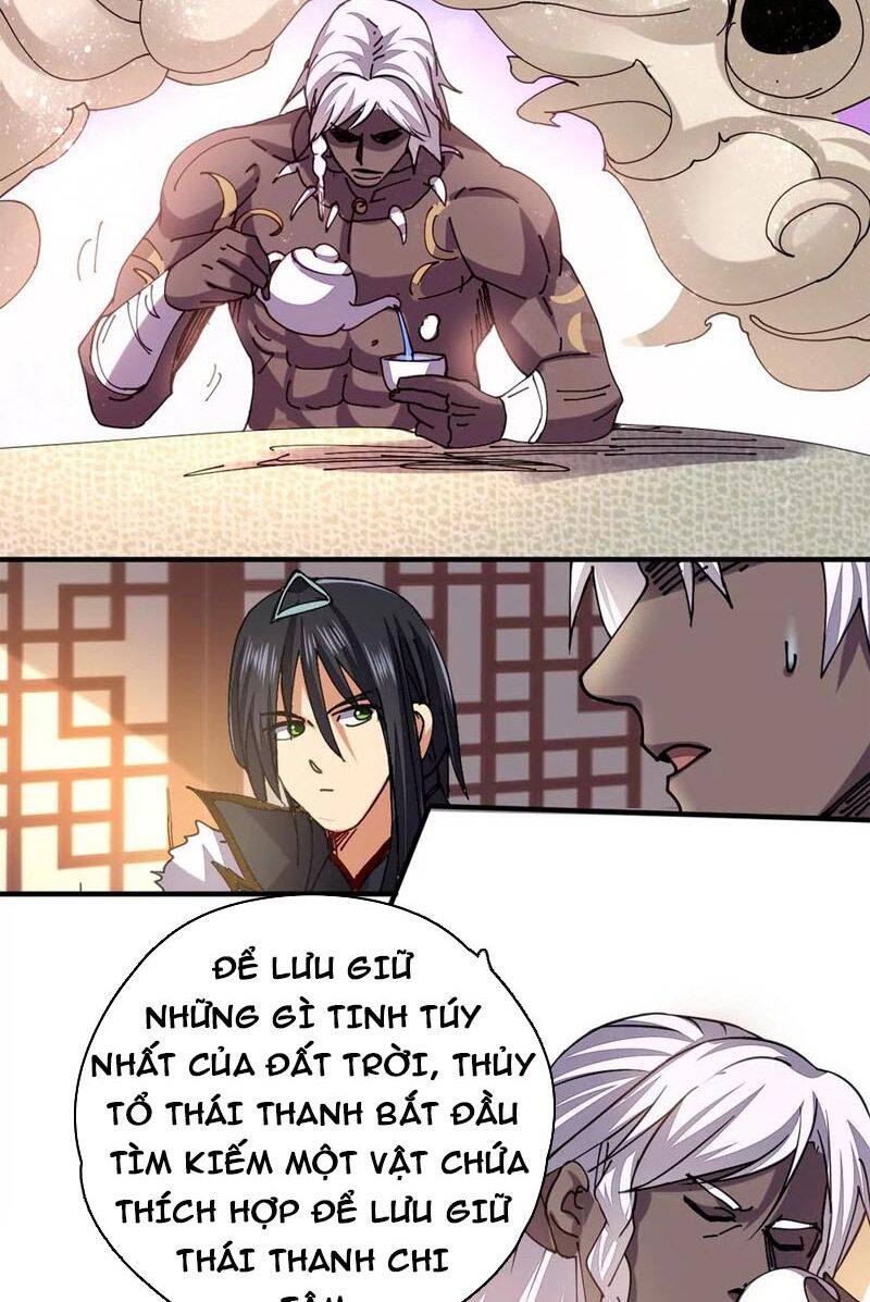 Thôn Phệ Vĩnh Hằng Chapter 246 - Trang 18