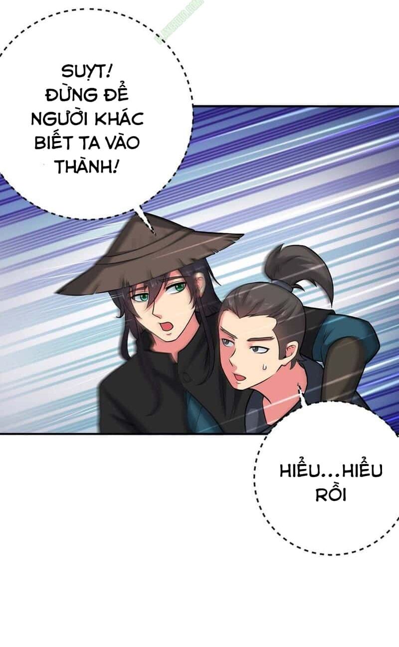 Thôn Phệ Vĩnh Hằng Chapter 13 - Trang 15