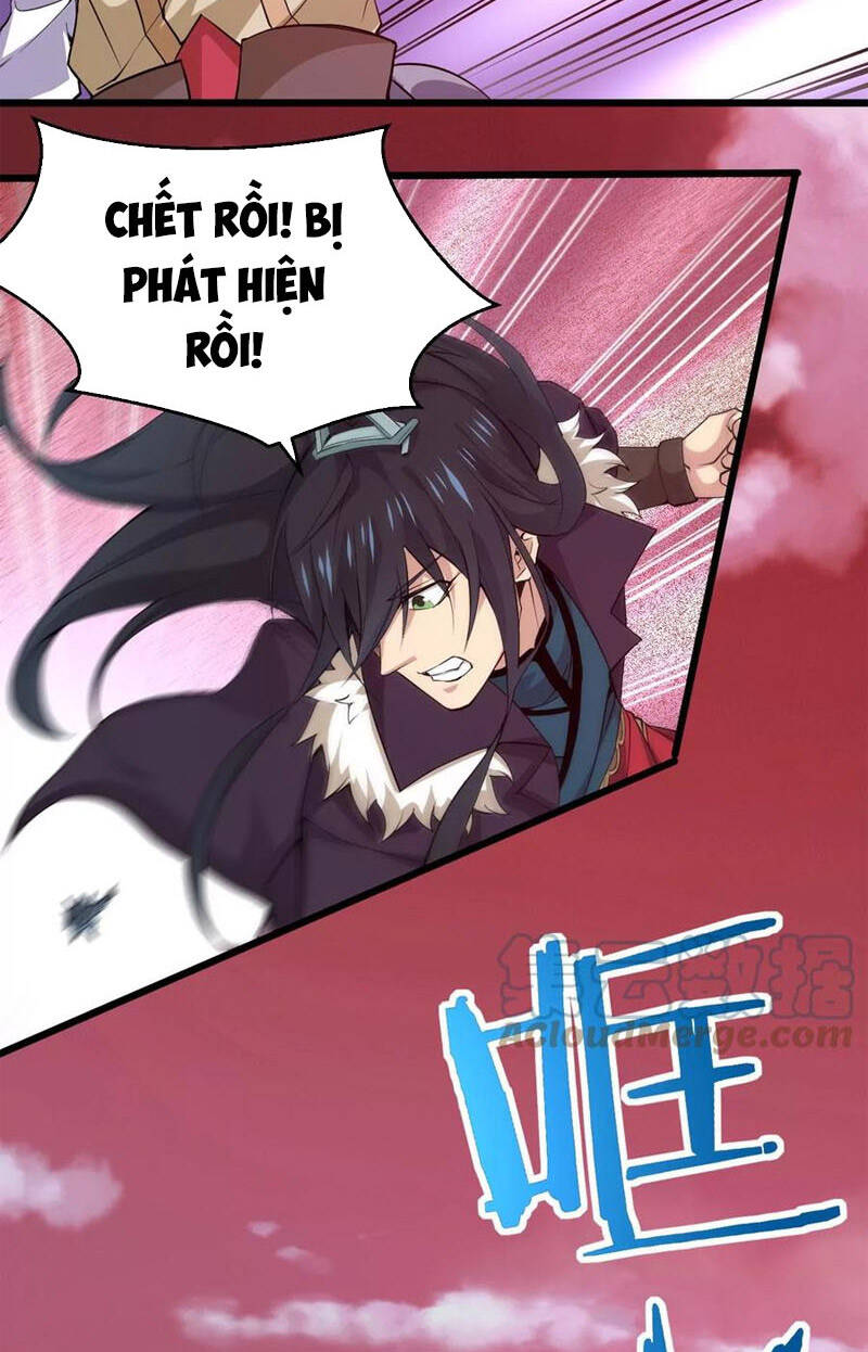 Thôn Phệ Vĩnh Hằng Chapter 280 - Trang 14