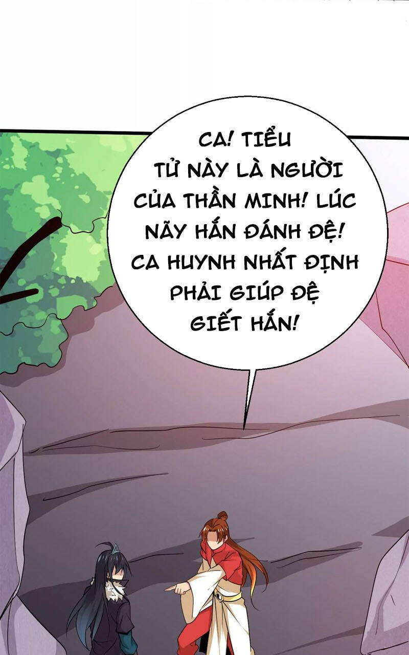 Thôn Phệ Vĩnh Hằng Chapter 284 - Trang 33