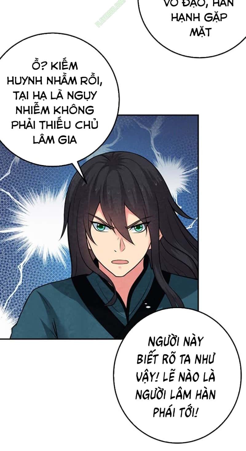 Thôn Phệ Vĩnh Hằng Chapter 15 - Trang 7