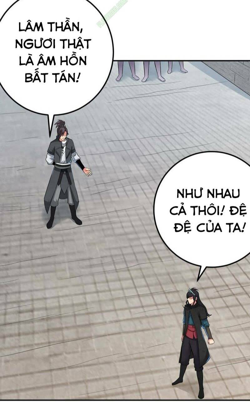 Thôn Phệ Vĩnh Hằng Chapter 17 - Trang 18