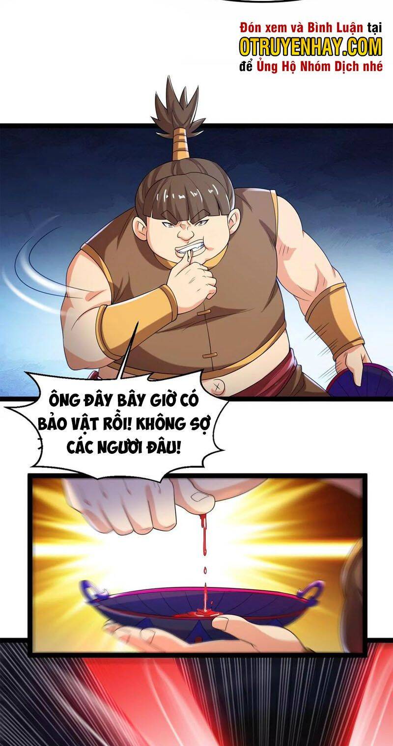 Thôn Phệ Vĩnh Hằng Chapter 253 - Trang 19