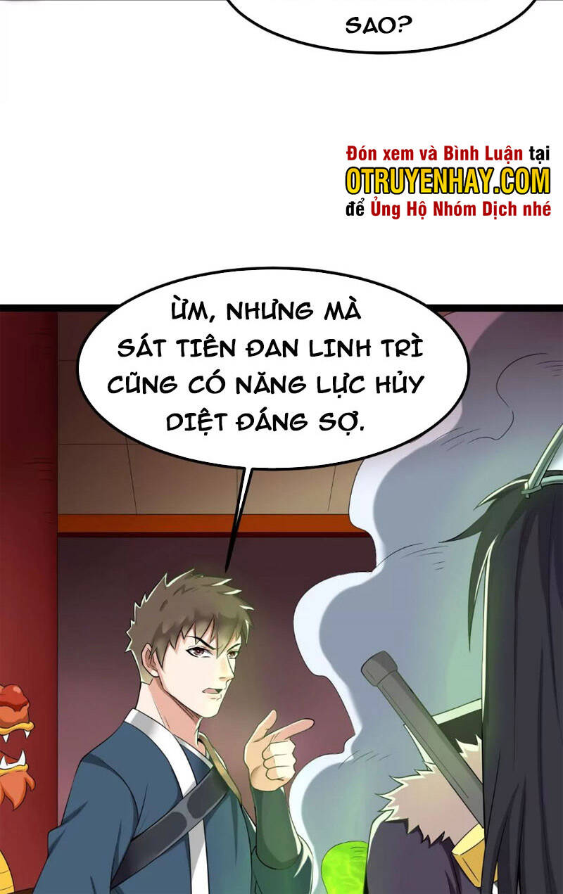 Thôn Phệ Vĩnh Hằng Chapter 273 - Trang 19