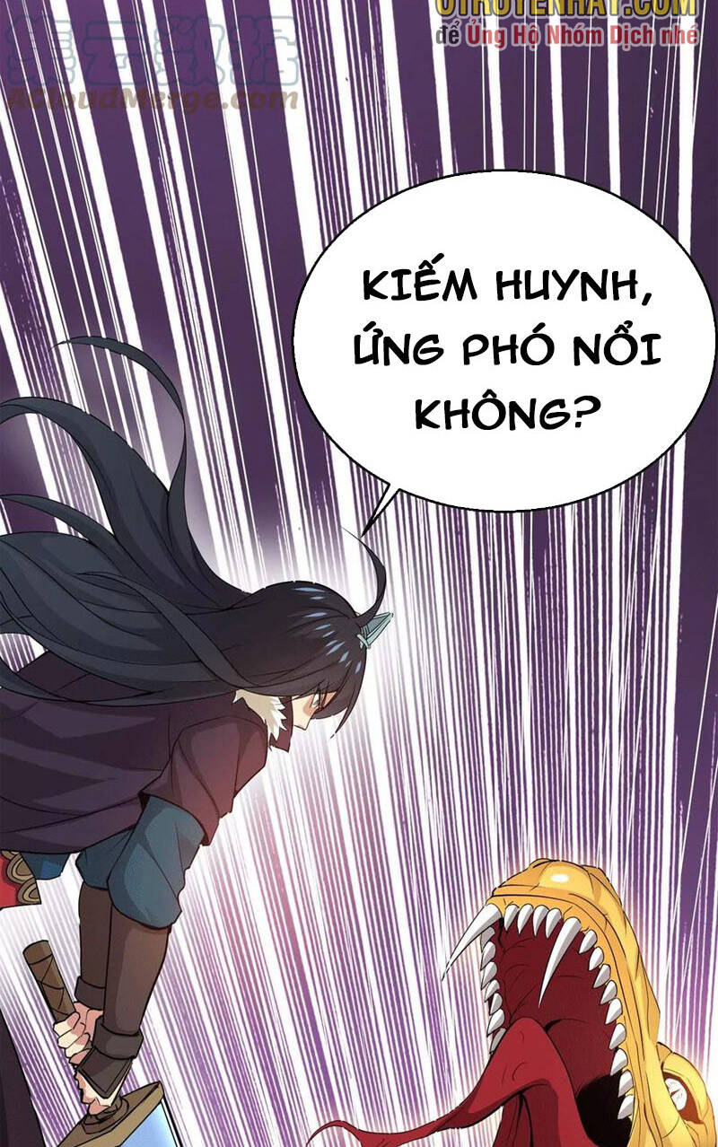 Thôn Phệ Vĩnh Hằng Chapter 275 - Trang 2