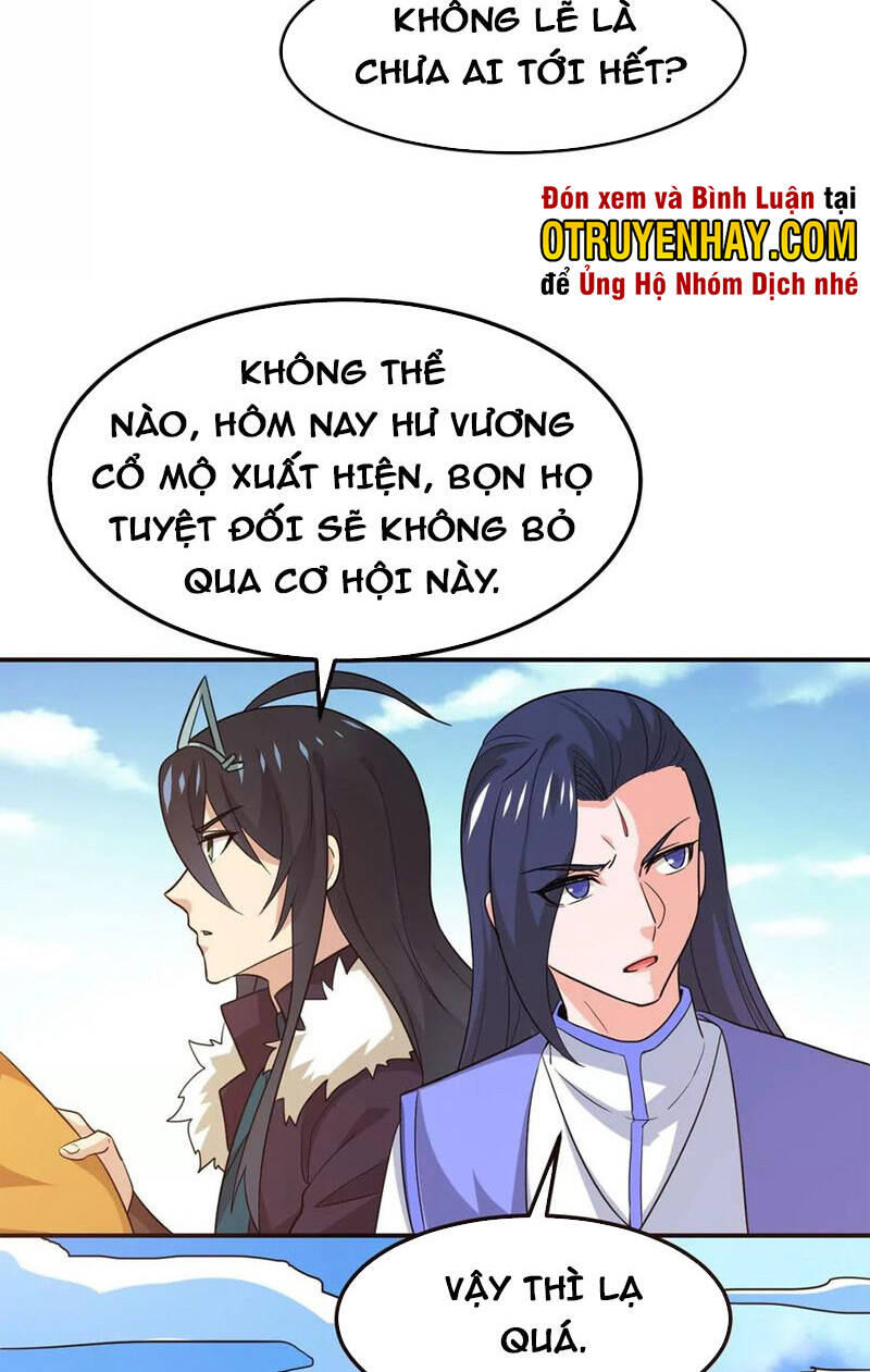 Thôn Phệ Vĩnh Hằng Chapter 283 - Trang 26