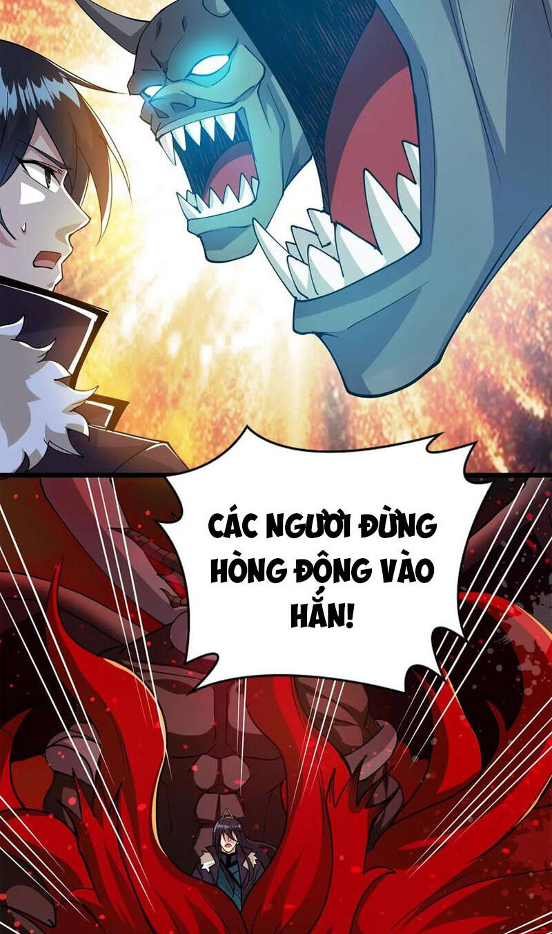 Thôn Phệ Vĩnh Hằng Chapter 255 - Trang 11