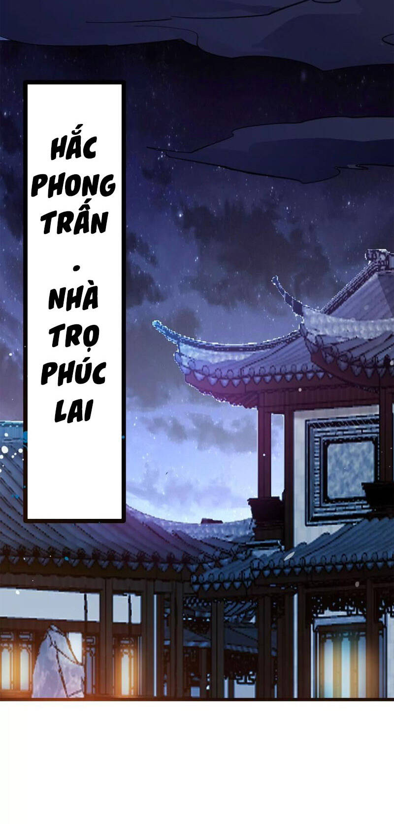 Thôn Phệ Vĩnh Hằng Chapter 282 - Trang 9