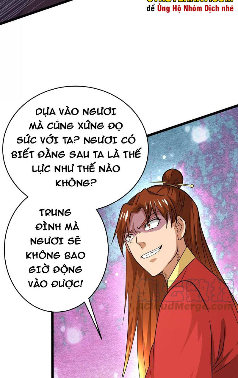 Thôn Phệ Vĩnh Hằng Chapter 284 - Trang 9