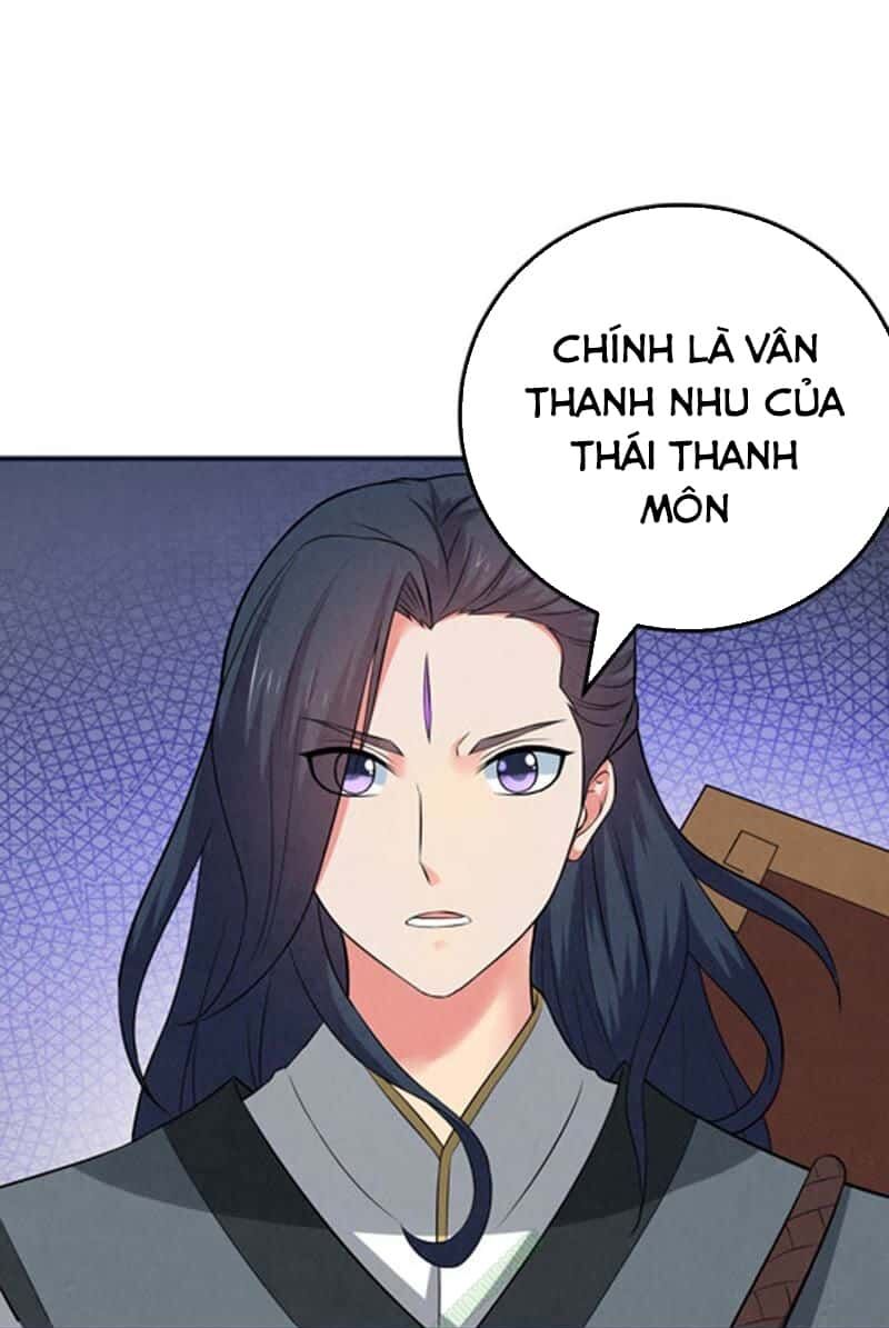 Thôn Phệ Vĩnh Hằng Chapter 15 - Trang 10