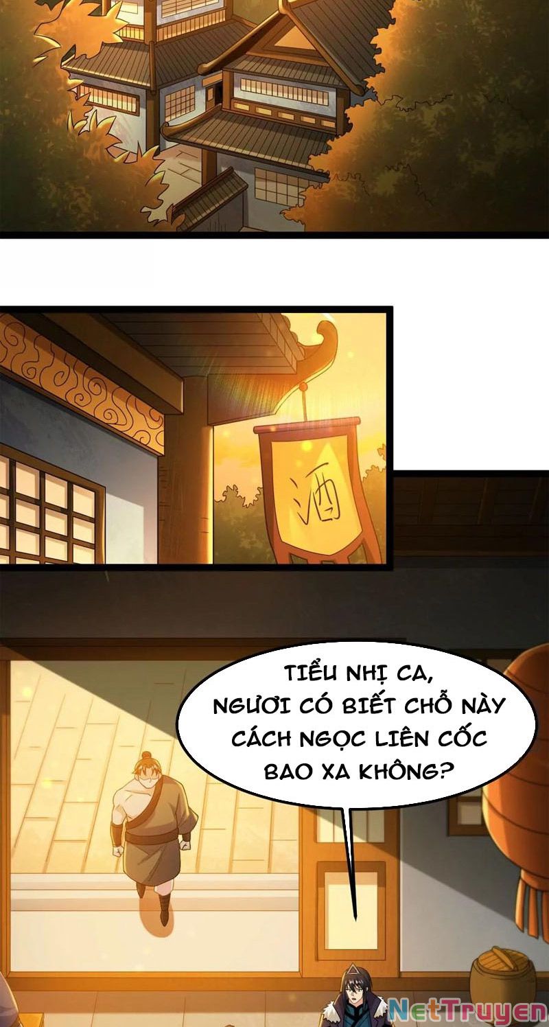 Thôn Phệ Vĩnh Hằng Chapter 267 - Trang 25