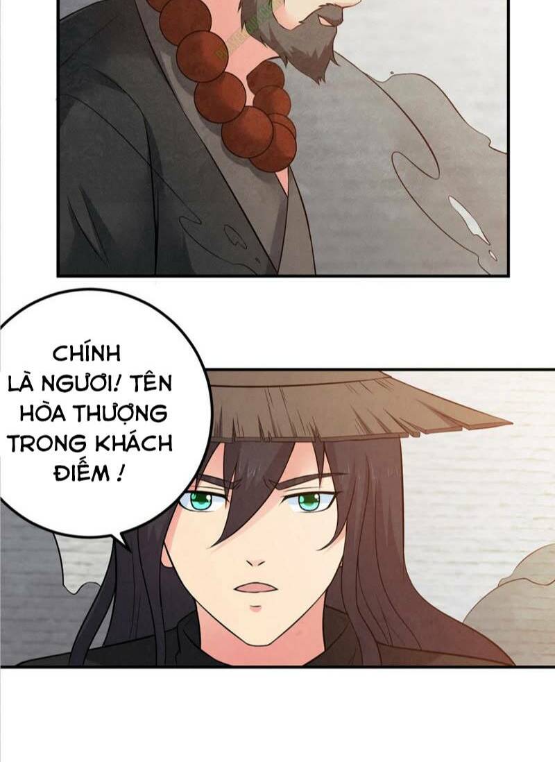 Thôn Phệ Vĩnh Hằng Chapter 17 - Trang 7