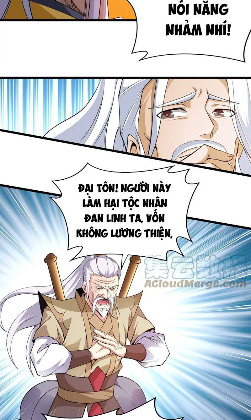 Thôn Phệ Vĩnh Hằng Chapter 280 - Trang 31