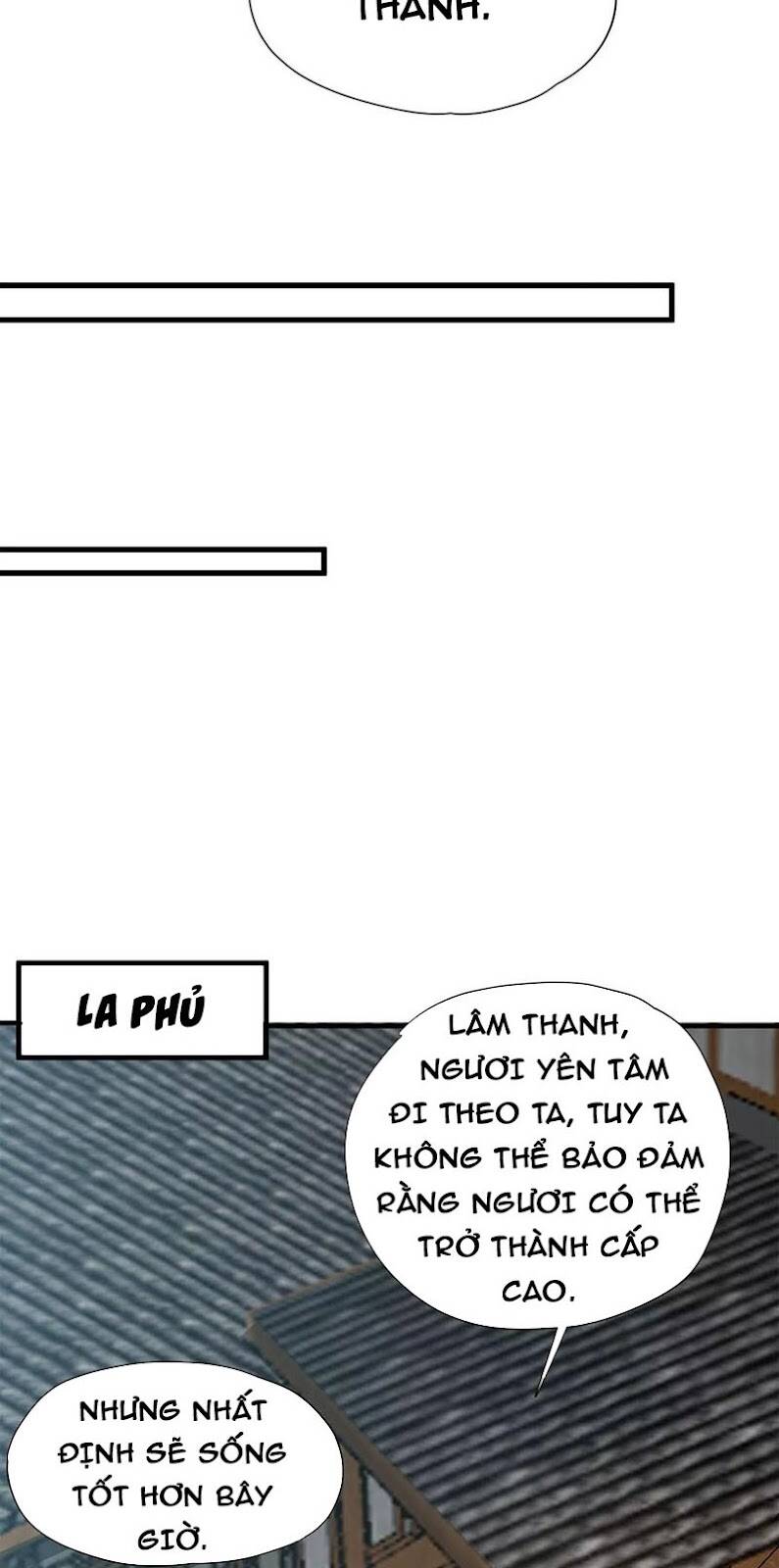 Thôn Phệ Vĩnh Hằng Chapter 269 - Trang 14