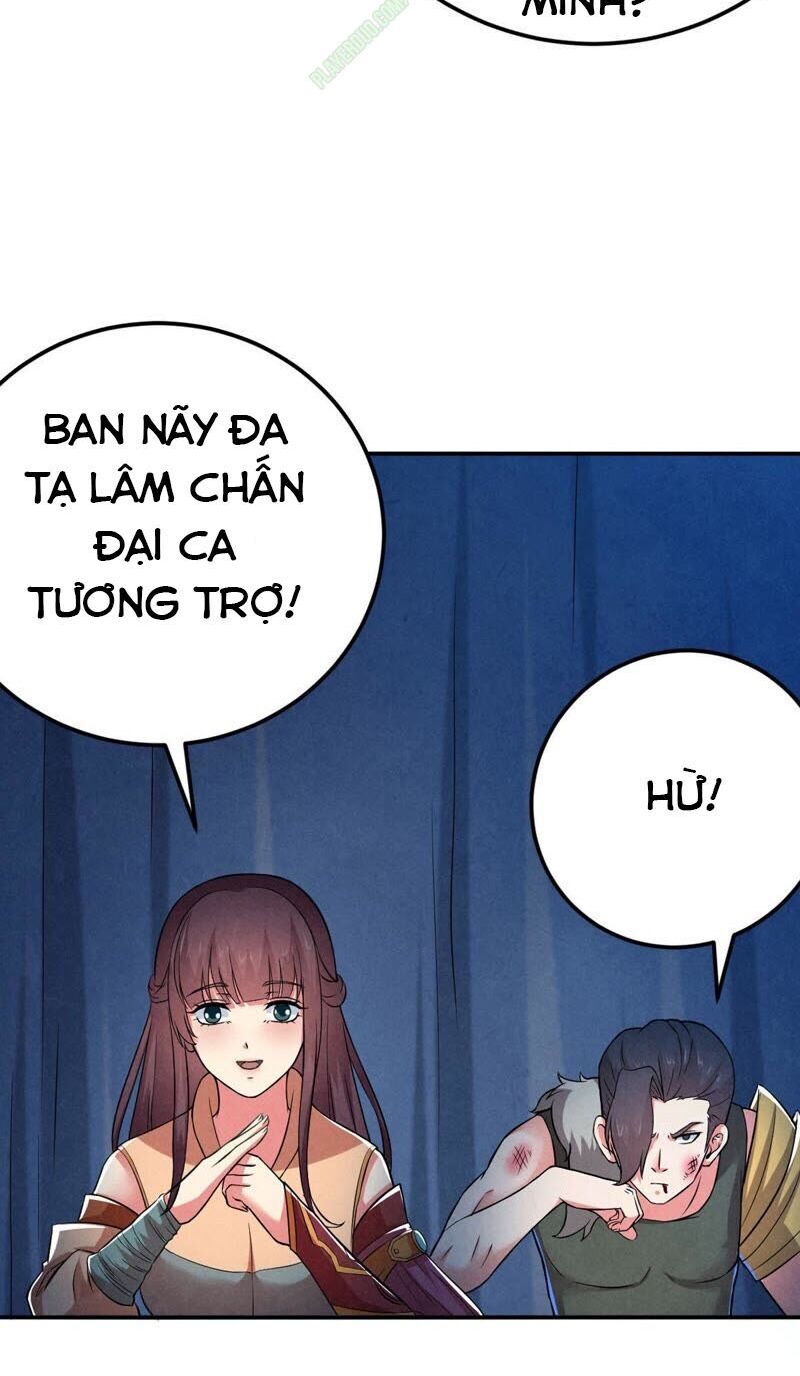 Thôn Phệ Vĩnh Hằng Chapter 11 - Trang 27