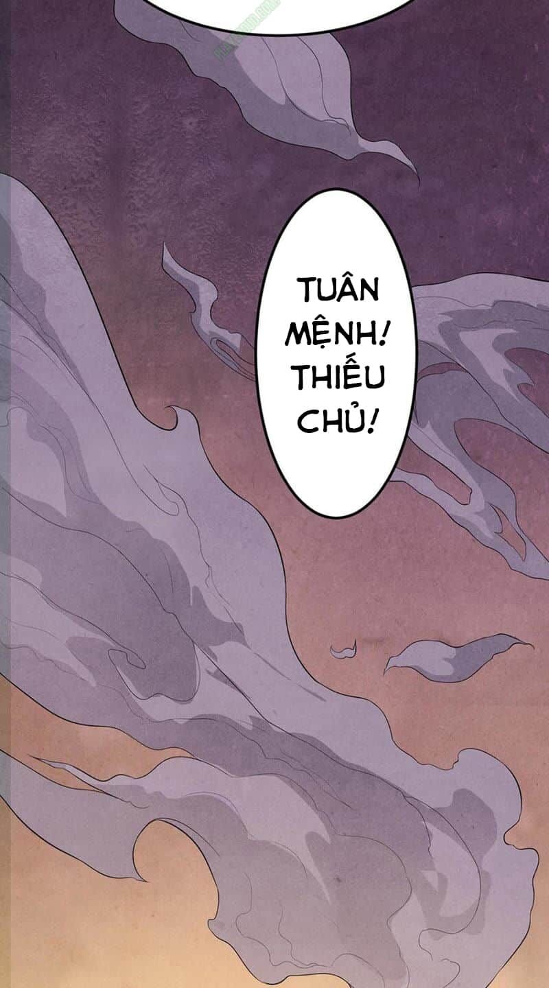 Thôn Phệ Vĩnh Hằng Chapter 1 - Trang 10