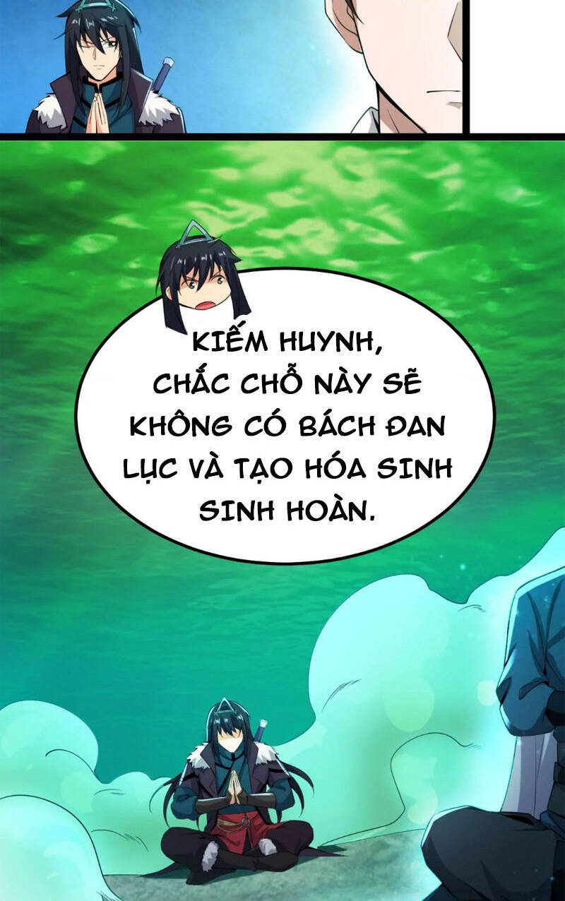 Thôn Phệ Vĩnh Hằng Chapter 273 - Trang 38