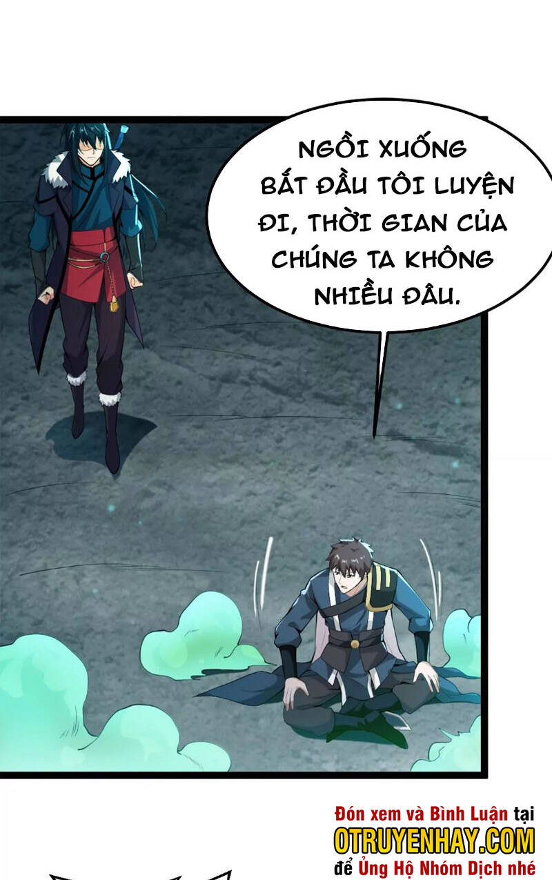 Thôn Phệ Vĩnh Hằng Chapter 273 - Trang 35