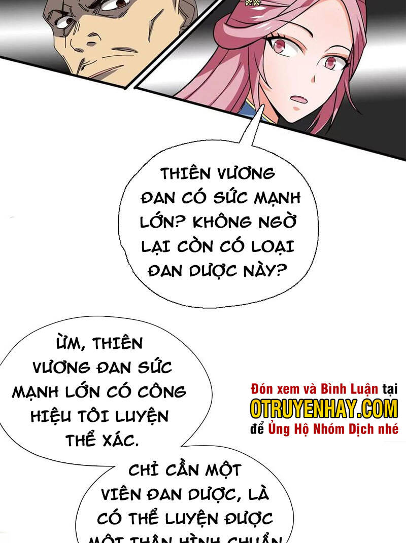 Thôn Phệ Vĩnh Hằng Chapter 269 - Trang 18