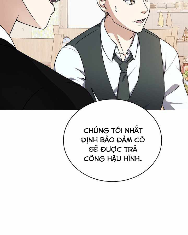 Nhà Hàng Bình Dân Của Anh Hùng Trở Về Chapter 15 - Trang 16