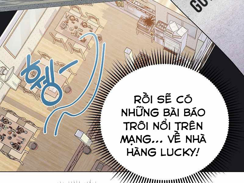 Nhà Hàng Bình Dân Của Anh Hùng Trở Về Chapter 22 - Trang 45