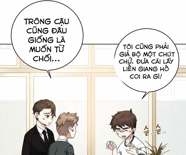 Nhà Hàng Bình Dân Của Anh Hùng Trở Về Chapter 8 - Trang 40